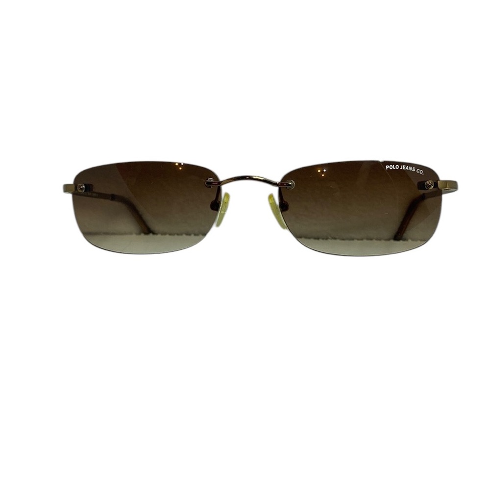 Polo Jeans Co Ralph Lauren Sunglasses Pay dirt/s